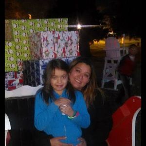 Meet your Posher, Krystin